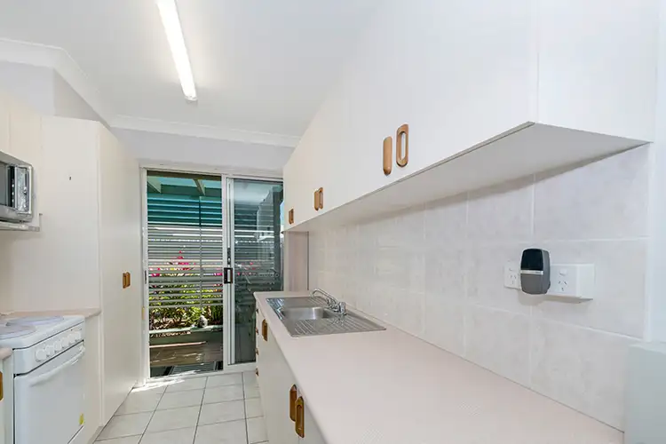 Second view of Homely unit listing, Unit 25/83-89 Bamford Lane, Kirwan QLD 4817