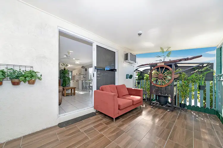 Sixth view of Homely unit listing, Unit 25/83-89 Bamford Lane, Kirwan QLD 4817