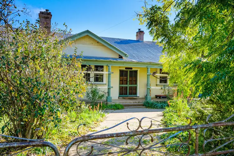 Fifth view of Homely rural property listing, 'Truro'/780 Spurrells Rd, Pleasant Hills NSW 2658