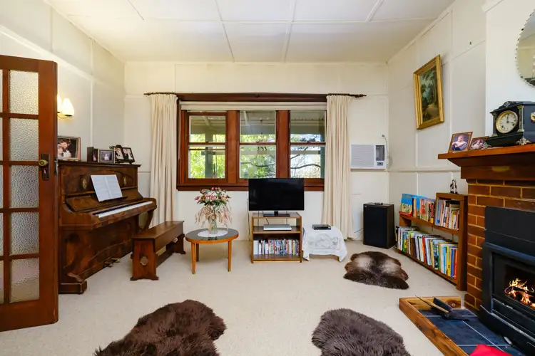 Seventh view of Homely rural property listing, 'Truro'/780 Spurrells Rd, Pleasant Hills NSW 2658
