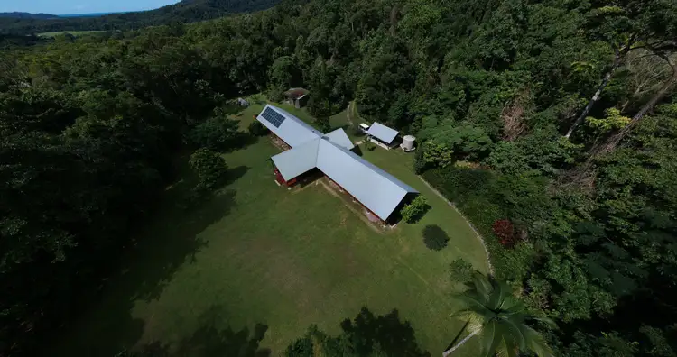 Fourth view of Homely house listing, 65 Karnak Rd, Whyanbeel QLD 4873
