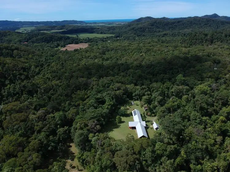 Fifth view of Homely house listing, 65 Karnak Rd, Whyanbeel QLD 4873