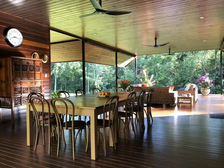 Seventh view of Homely house listing, 65 Karnak Rd, Whyanbeel QLD 4873