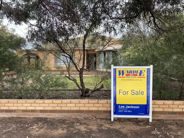 Second view of Homely house listing, 23 Jellicoe St, Port Pirie South SA 5540