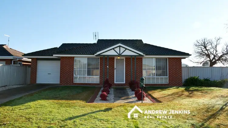 Main view of Homely house listing, 2B Francis Dr, Cobram VIC 3644