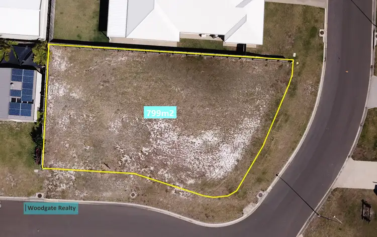 3 Oriole Ct, Woodgate QLD 4660