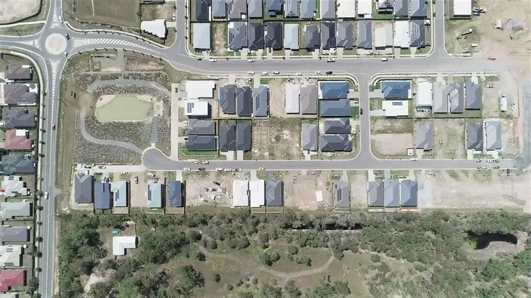 Seventh view of Homely house listing, 38 Golden Gate Ave, Park Ridge QLD 4125