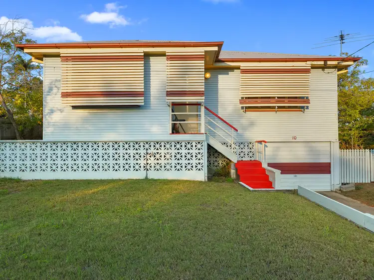 10 Brockhouse St, Upper Mount Gravatt QLD 4122
