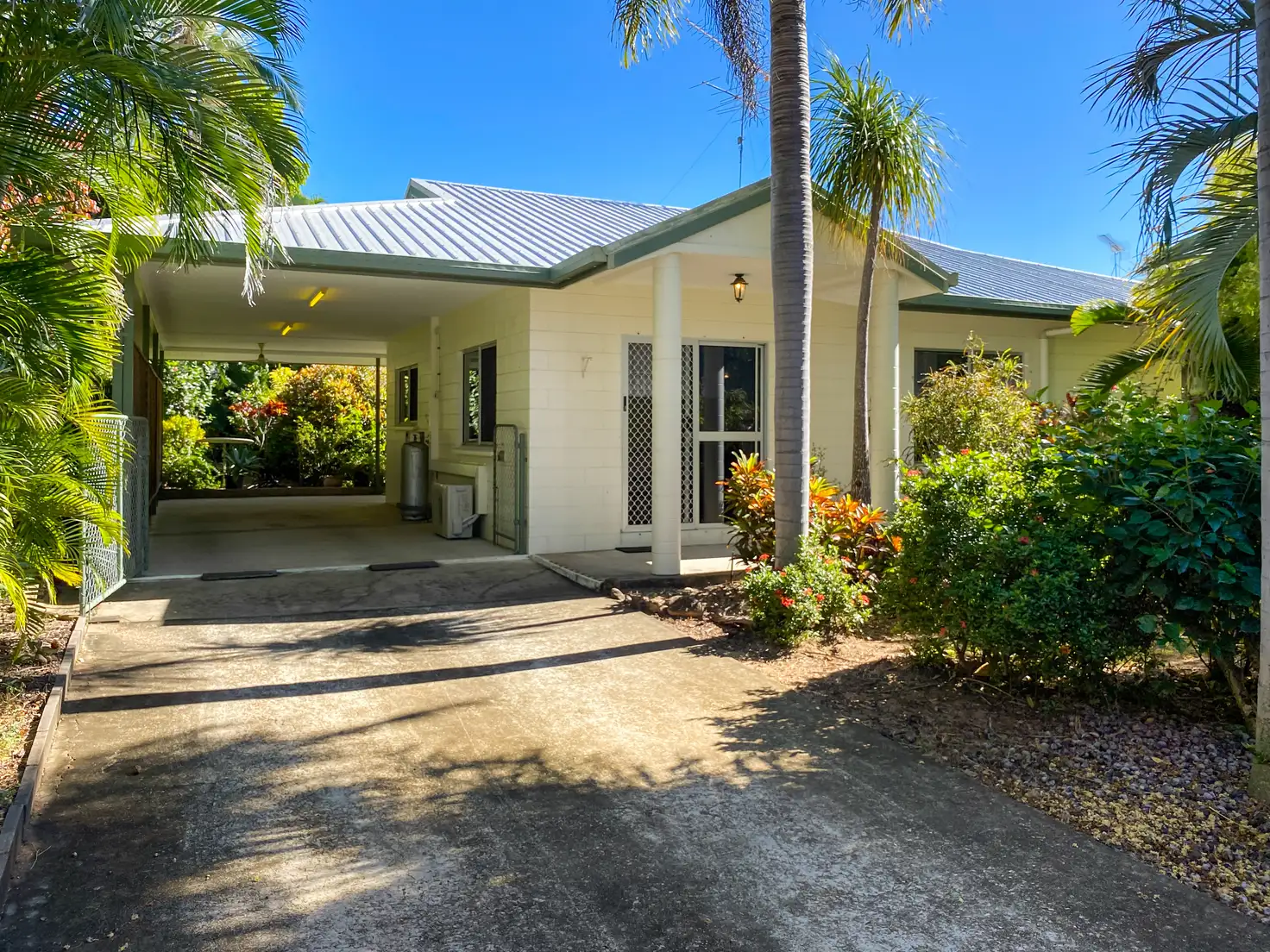 Main view of Homely house listing, 14 Barton St, Nelly Bay QLD 4819