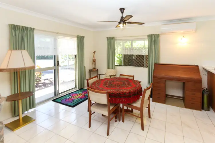 Second view of Homely house listing, 14 Barton St, Nelly Bay QLD 4819