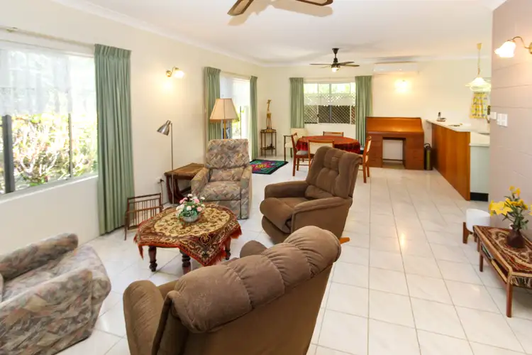 Fourth view of Homely house listing, 14 Barton St, Nelly Bay QLD 4819