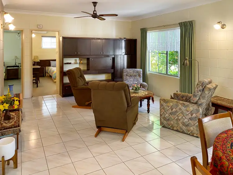 Fifth view of Homely house listing, 14 Barton St, Nelly Bay QLD 4819