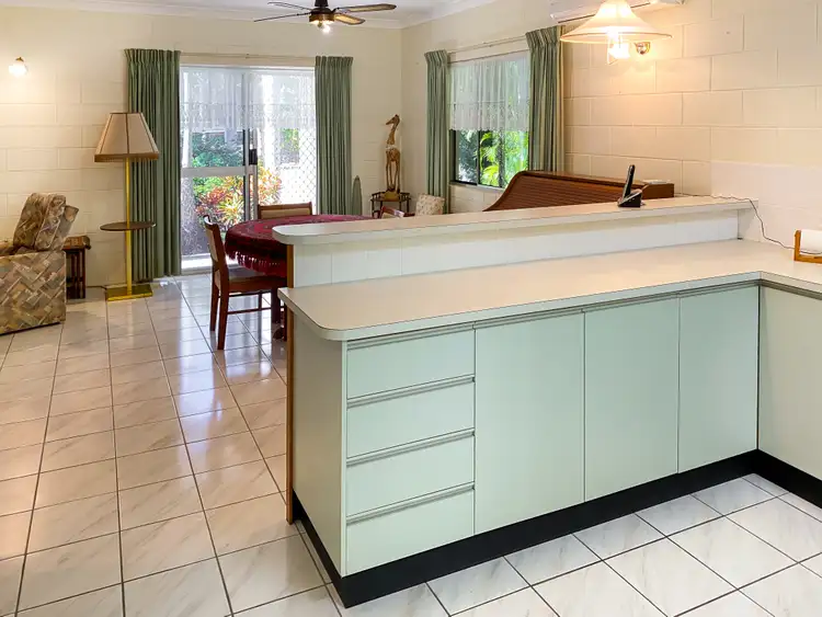 Sixth view of Homely house listing, 14 Barton St, Nelly Bay QLD 4819