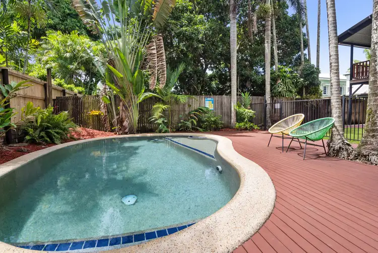 26 Denbeigh St, Parramatta Park QLD 4870