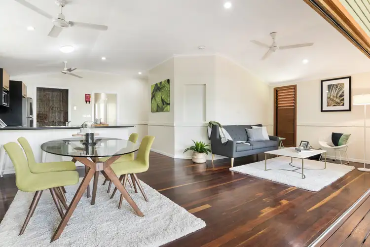 Fifth view of Homely house listing, 26 Denbeigh St, Parramatta Park QLD 4870