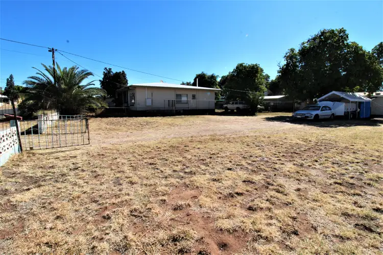 Second view of Homely house listing, 64 George St, Mount Isa QLD 4825
