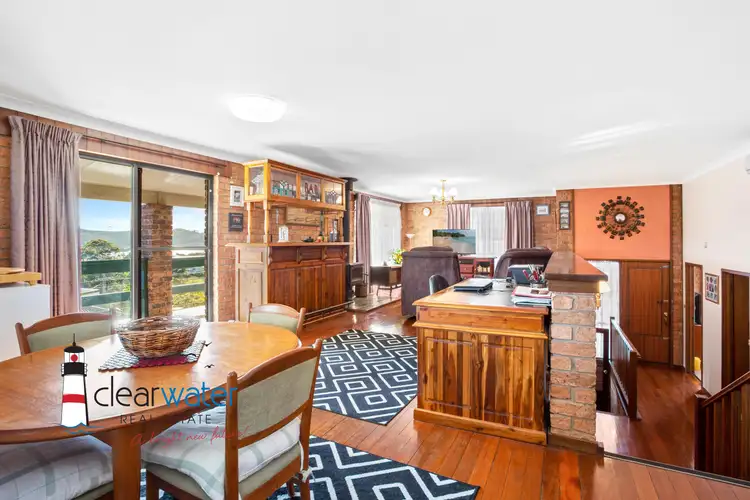 Sixth view of Homely house listing, 3 Davison St, Narooma NSW 2546