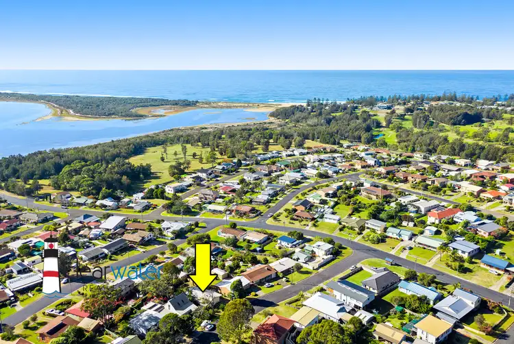 Main view of Homely house listing, 98 Bondi St, Tuross Head NSW 2537
