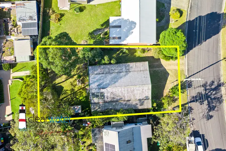 Second view of Homely house listing, 98 Bondi St, Tuross Head NSW 2537