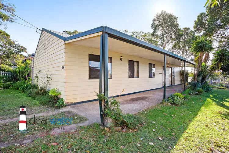 Fourth view of Homely house listing, 98 Bondi St, Tuross Head NSW 2537