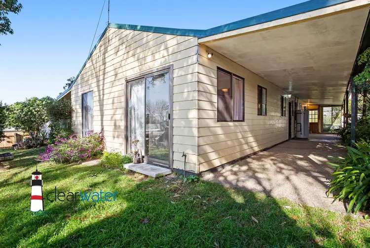 Fifth view of Homely house listing, 98 Bondi St, Tuross Head NSW 2537