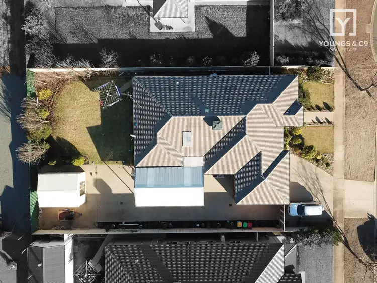 Second view of Homely house listing, 27 Wendouree Dr, Kialla VIC 3631