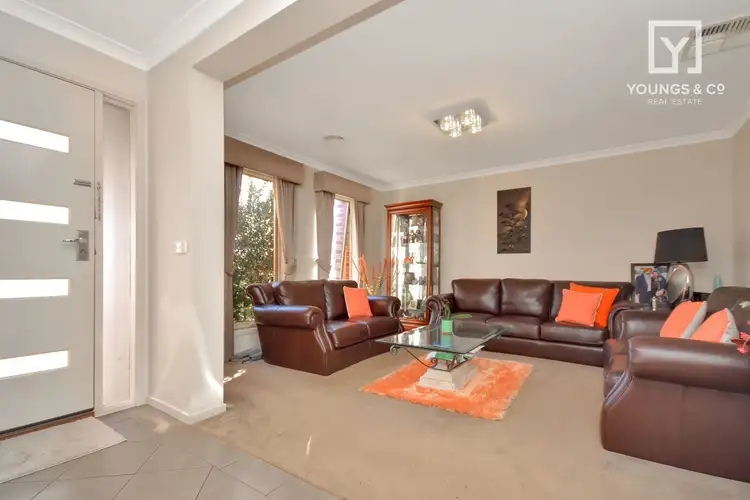 Fourth view of Homely house listing, 27 Wendouree Dr, Kialla VIC 3631
