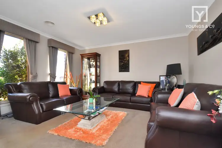 Fifth view of Homely house listing, 27 Wendouree Dr, Kialla VIC 3631