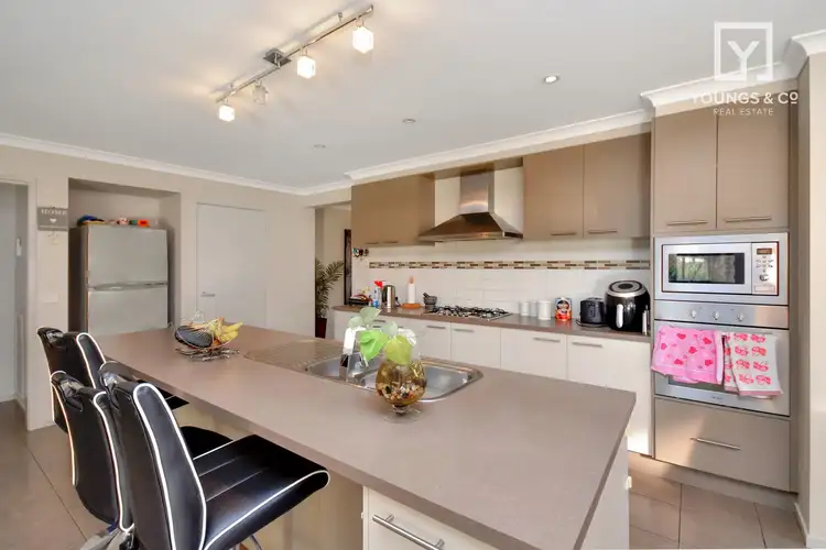 Seventh view of Homely house listing, 27 Wendouree Dr, Kialla VIC 3631