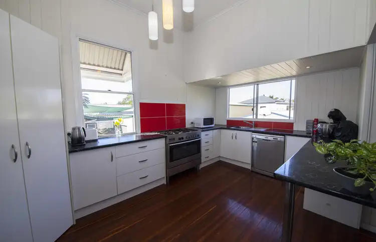 Third view of Homely house listing, 137 Cheapside St, Maryborough QLD 4650