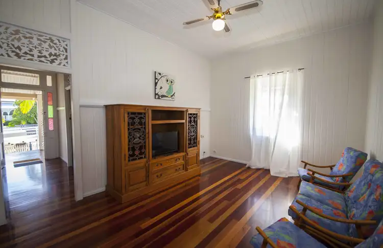 Fifth view of Homely house listing, 137 Cheapside St, Maryborough QLD 4650