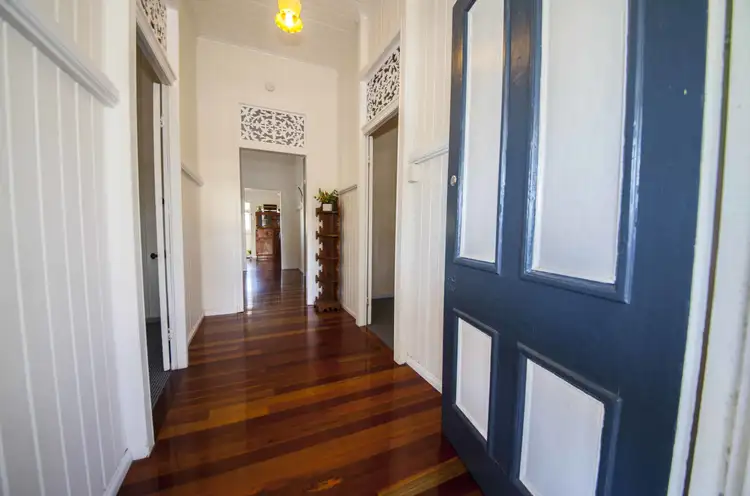Seventh view of Homely house listing, 137 Cheapside St, Maryborough QLD 4650