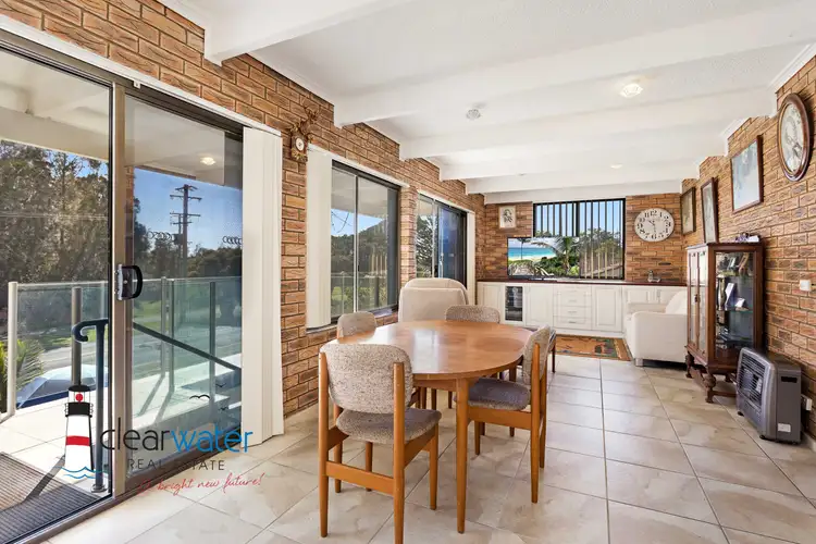 Sixth view of Homely house listing, 43 Mort Ave, Dalmeny NSW 2546