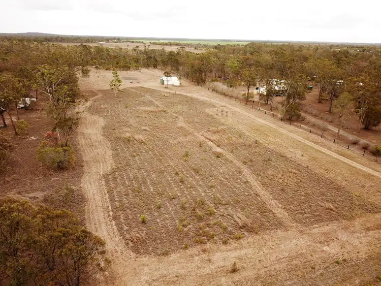 Main view of Homely land listing, 33 Garryowen Rd, Redridge QLD 4660