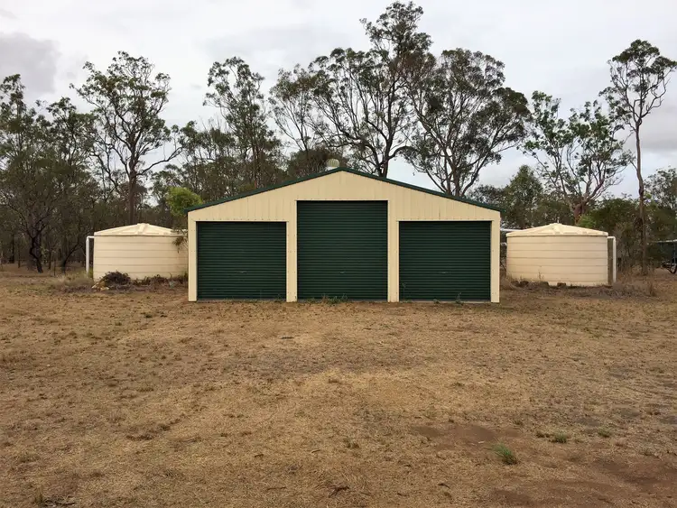 Third view of Homely land listing, 33 Garryowen Rd, Redridge QLD 4660