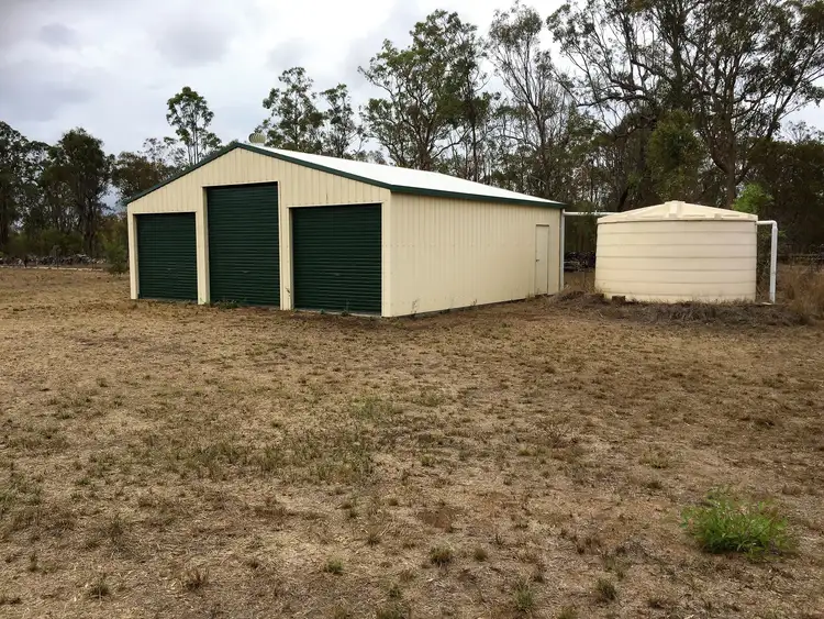 Fourth view of Homely land listing, 33 Garryowen Rd, Redridge QLD 4660