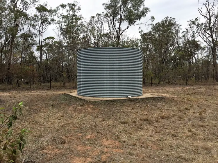 Sixth view of Homely land listing, 33 Garryowen Rd, Redridge QLD 4660