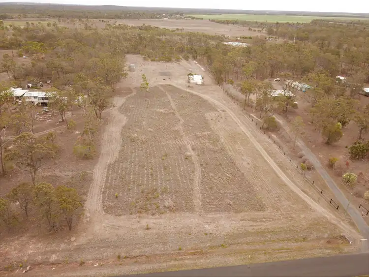 Seventh view of Homely land listing, 33 Garryowen Rd, Redridge QLD 4660