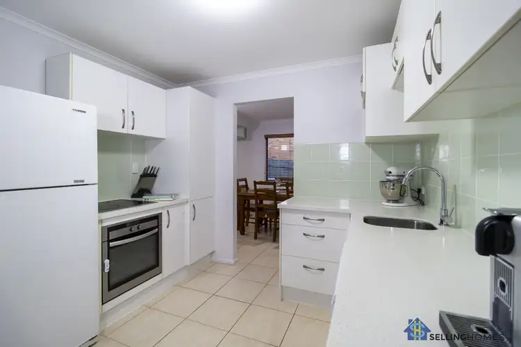 Third view of Homely house listing, 14 Zeil St, Riverhills QLD 4074