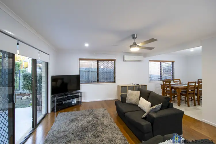 Fourth view of Homely house listing, 14 Zeil St, Riverhills QLD 4074