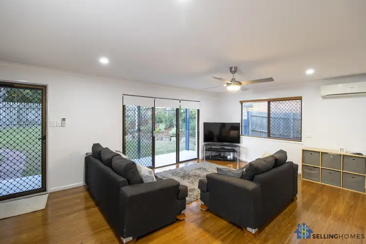 Fifth view of Homely house listing, 14 Zeil St, Riverhills QLD 4074