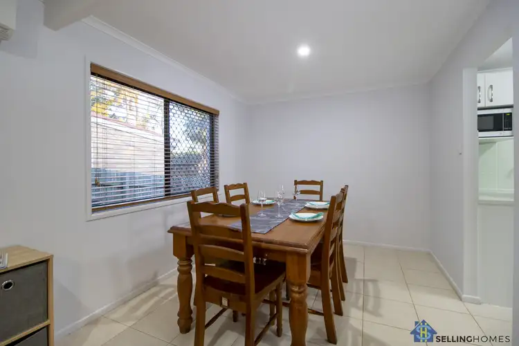 Sixth view of Homely house listing, 14 Zeil St, Riverhills QLD 4074