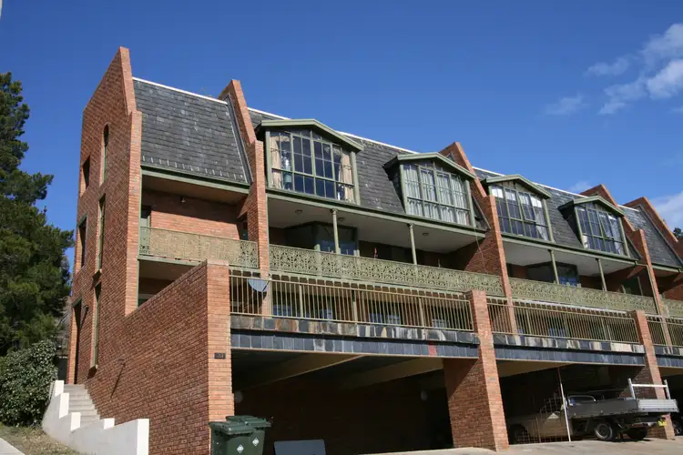 Main view of Homely unit listing, Unit 4/33 Clyde St, Jindabyne NSW 2627