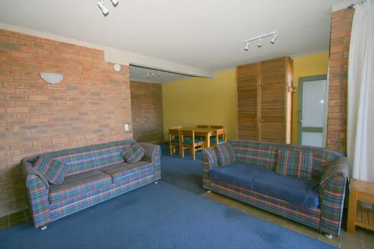 Second view of Homely unit listing, Unit 4/33 Clyde St, Jindabyne NSW 2627