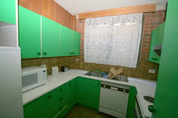 Fourth view of Homely unit listing, Unit 4/33 Clyde St, Jindabyne NSW 2627