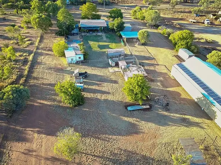 Main view of Homely house listing, 15 Price Rd, Mount Isa QLD 4825