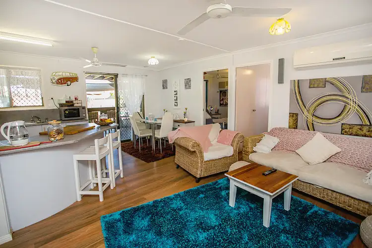 Second view of Homely house listing, 15 Price Rd, Mount Isa QLD 4825