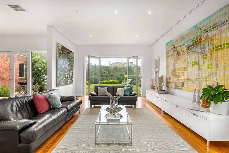 Fifth view of Homely house listing, 21 Heathfield Rd, Brighton East VIC 3187