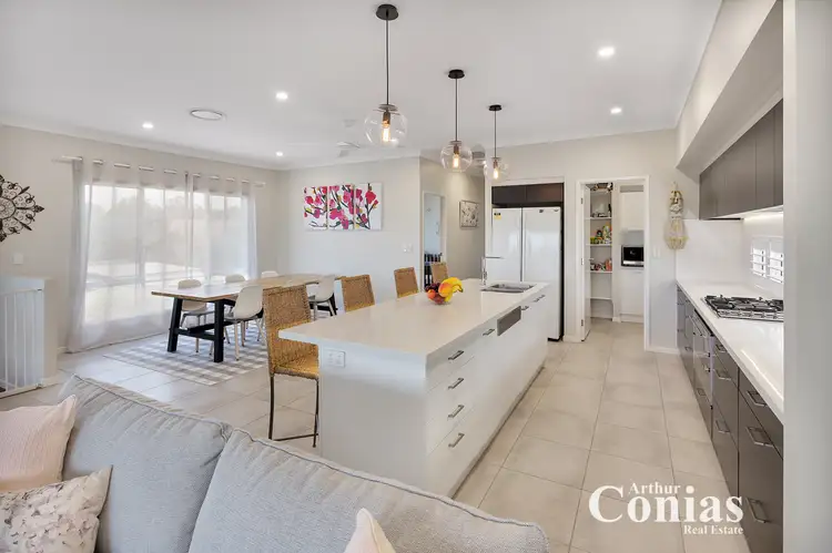 Seventh view of Homely house listing, 28A Gleneagle St, Kenmore QLD 4069