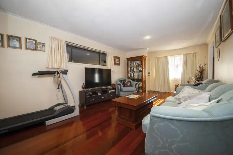Sixth view of Homely house listing, 73 Odessa St, Granville QLD 4650